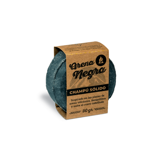 Arena Negra