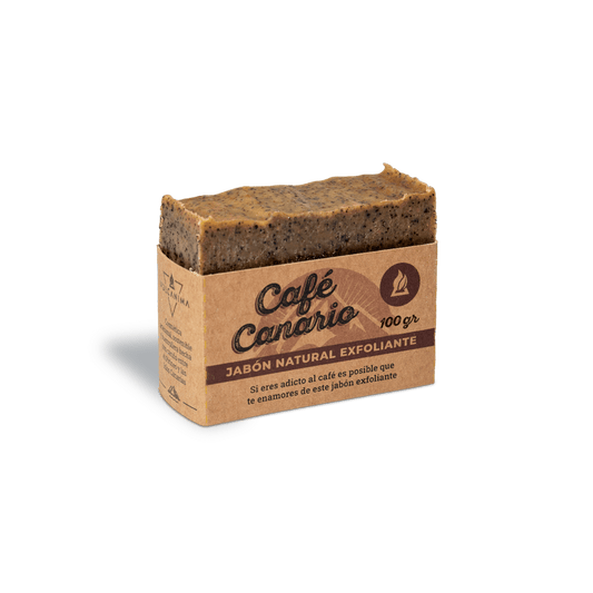 Café Canario