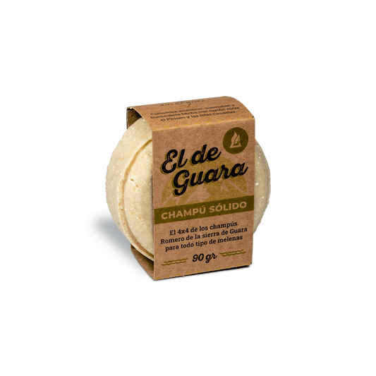 El de Guara