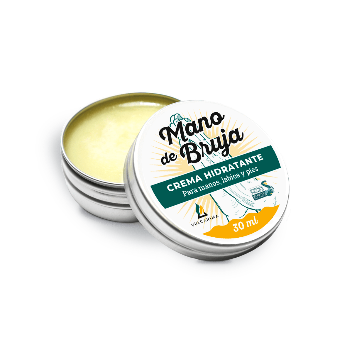 Mano de Bruja