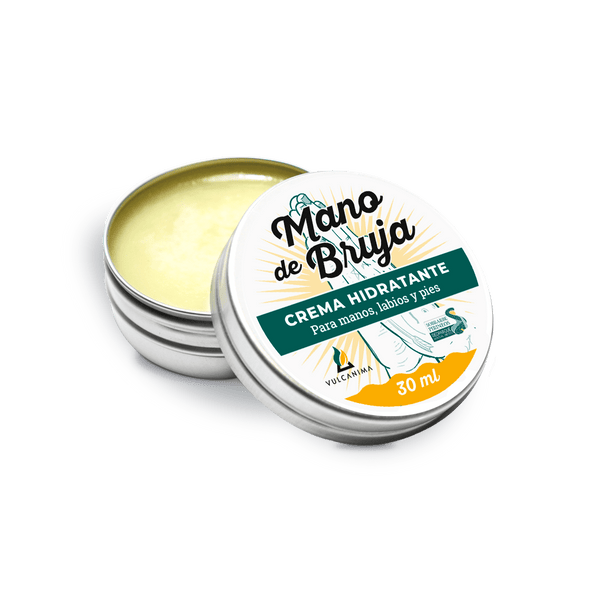 Mano de Bruja