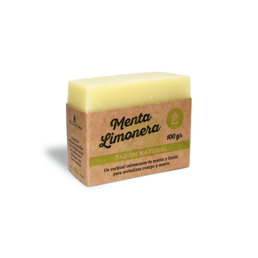 Menta Limonera