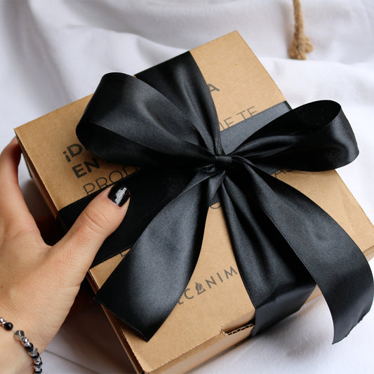 Pack productos naturales regalo navidad