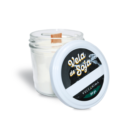 Vela Aromática