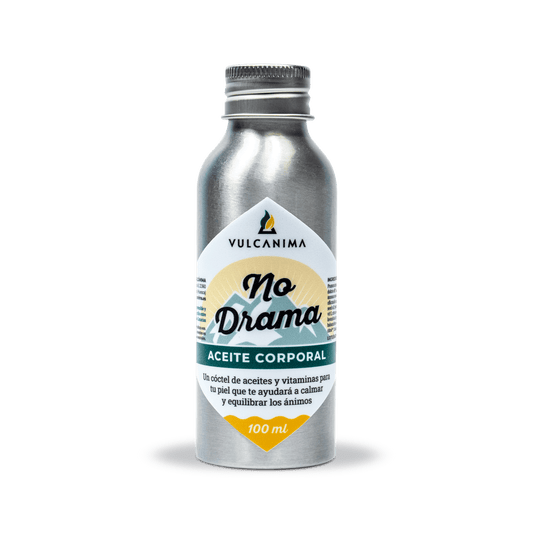 No Drama