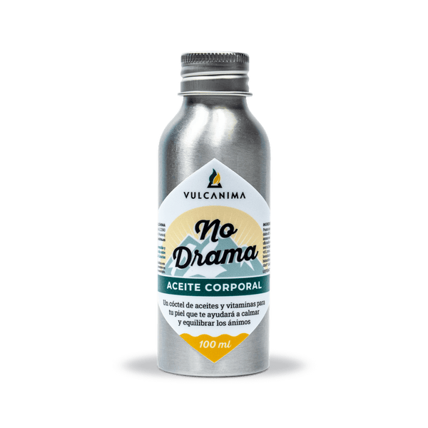 No Drama
